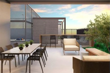 Apartamento à venda com 1 quarto em Pinheiros, São Paulo, SP