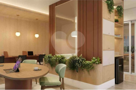 Apartamento à venda com 3 suítes em Santa Maria, Santo André, SP