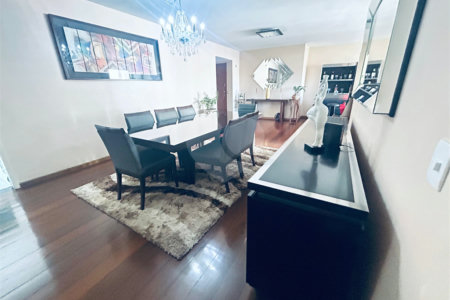 Apartamento à venda com 4 quartos, sendo 1 suíte, em Tijuca, Rio de Janeiro, RJ