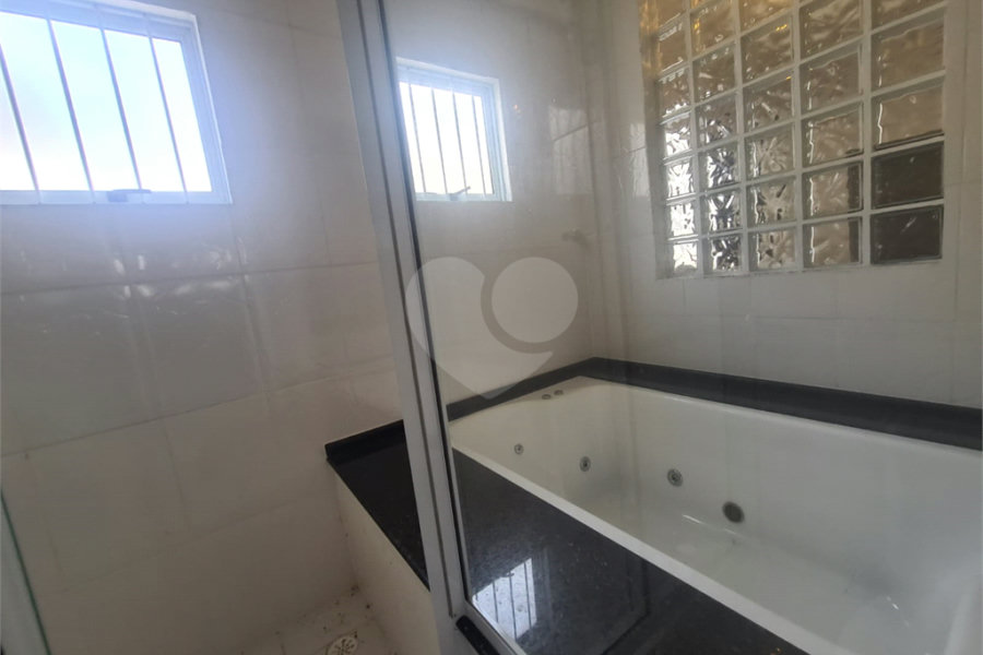 Sobrado à venda com 3 quartos, sendo 2 suítes, em Mandaqui, São Paulo, SP