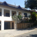 Casa à venda com 4 suítes em Tremembé, São Paulo, SP