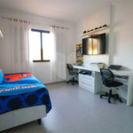 Apartamento à venda com 3 quartos, sendo 1 suíte,  no Centro, Mairinque, SP