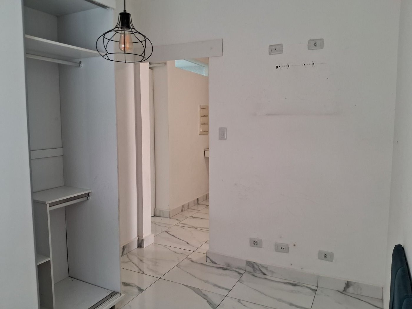 Apartamento com 2 dormitórios à venda, 95 m² por R$ 830.000,00 - Ponta da Praia - Santos/SP