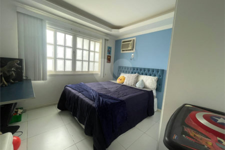 Casa à venda com 3 quartos, sendo 1 suíte,  em São José, Armação dos Búzios, RJ
