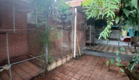 Casa Térrea à venda com 4 quartos, sendo 1 suíte, em Vila Nova Mazzei, São Paulo, SP