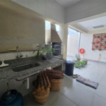 Casa à venda com 4 quartos, sendo 2 suítes,  em Vila Nastri, Itapetininga, SP