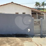 Casa à venda com 2 quartos em Jardim Fogaça, Itapetininga, SP