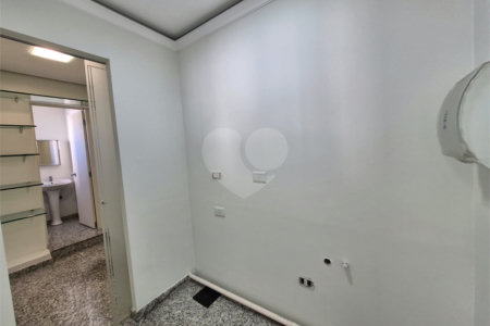 Sala à venda em Vila Progredior, São Paulo, SP