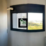 Apartamento à venda com 2 quartos, sendo 1 suíte, em Parque Campolim, Sorocaba, SP