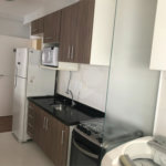 Apartamento para alugar com 2 quartos, sendo 1 suíte, em Parque Bela Vista, Votorantim, SP