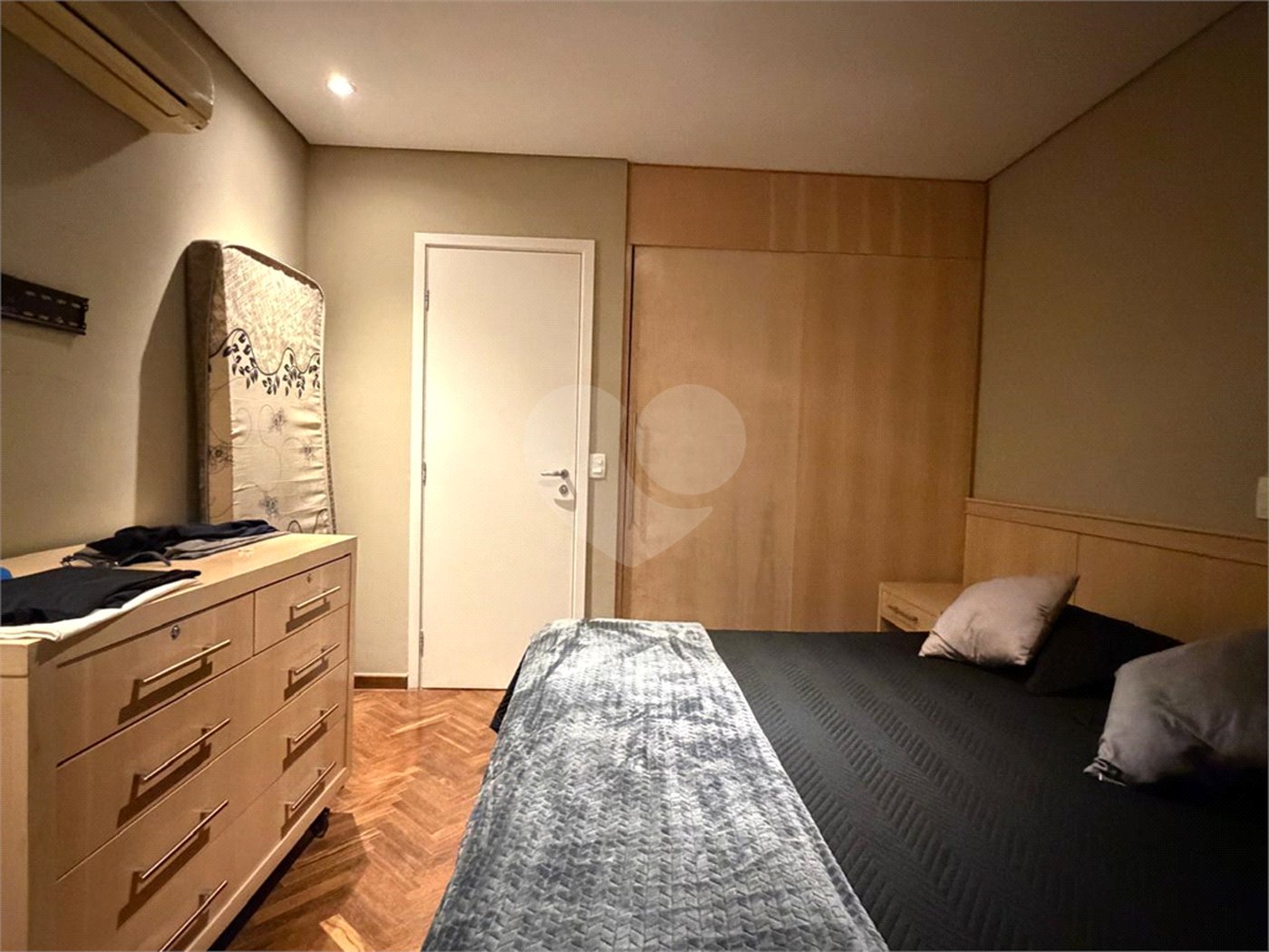 Apartamento à venda com 1 quarto em Pinheiros, São Paulo, SP