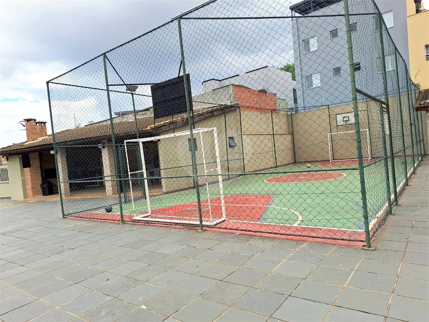Apartamento à venda com 3 quartos, sendo 1 suíte, em Mandaqui, São Paulo, SP
