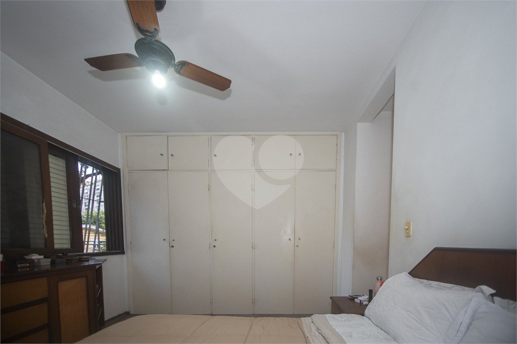 Sobrado à venda com 3 quartos, sendo 1 suíte, em Chácara Santo Antônio (zona Sul), São Paulo, SP