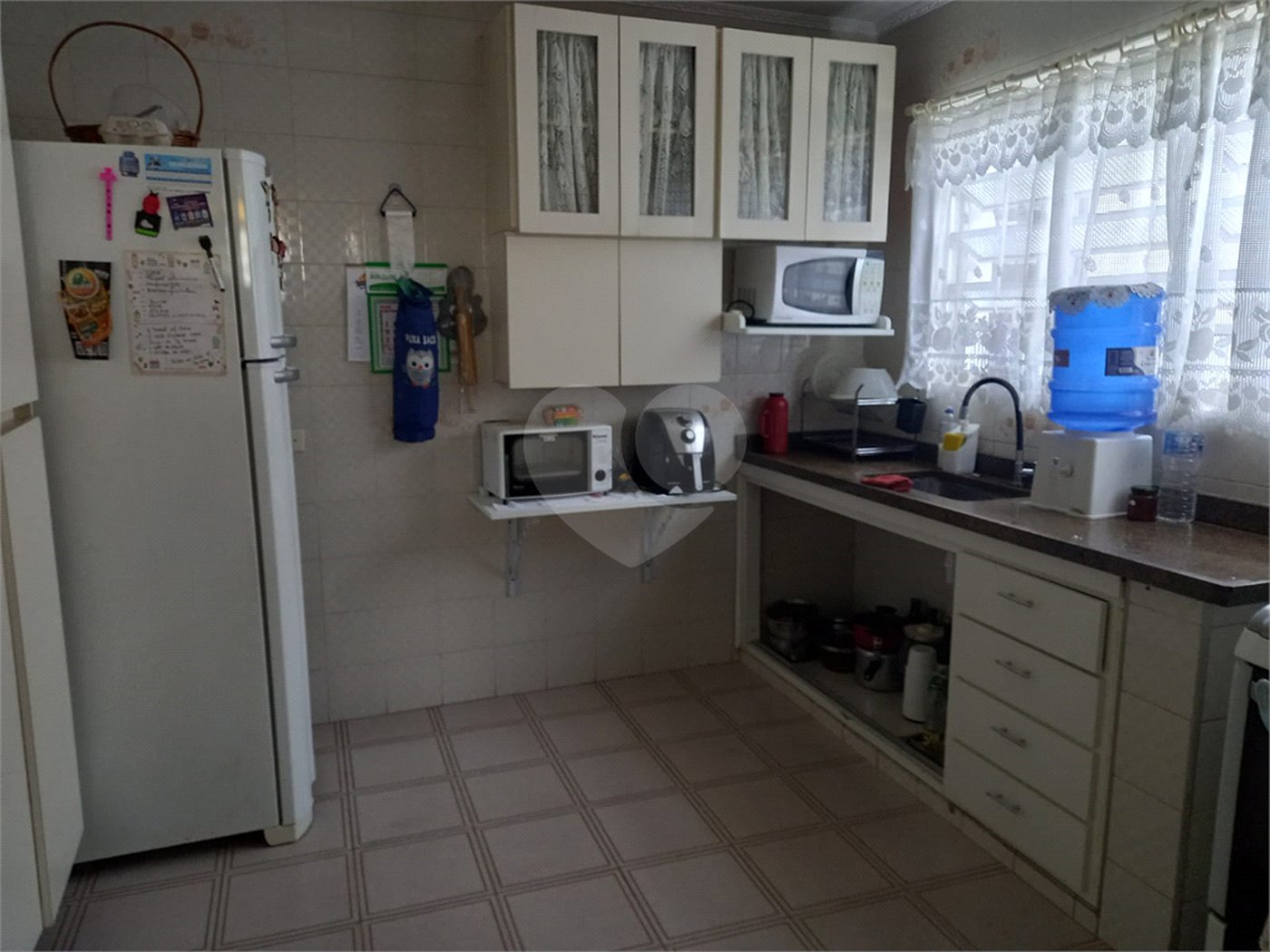 Sobrado à venda com 3 quartos, sendo 1 suíte, em Horto, São Paulo, SP