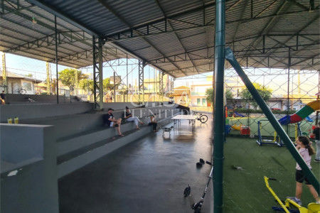 Terreno em condomínio à venda em Horto Florestal, Sorocaba, SP