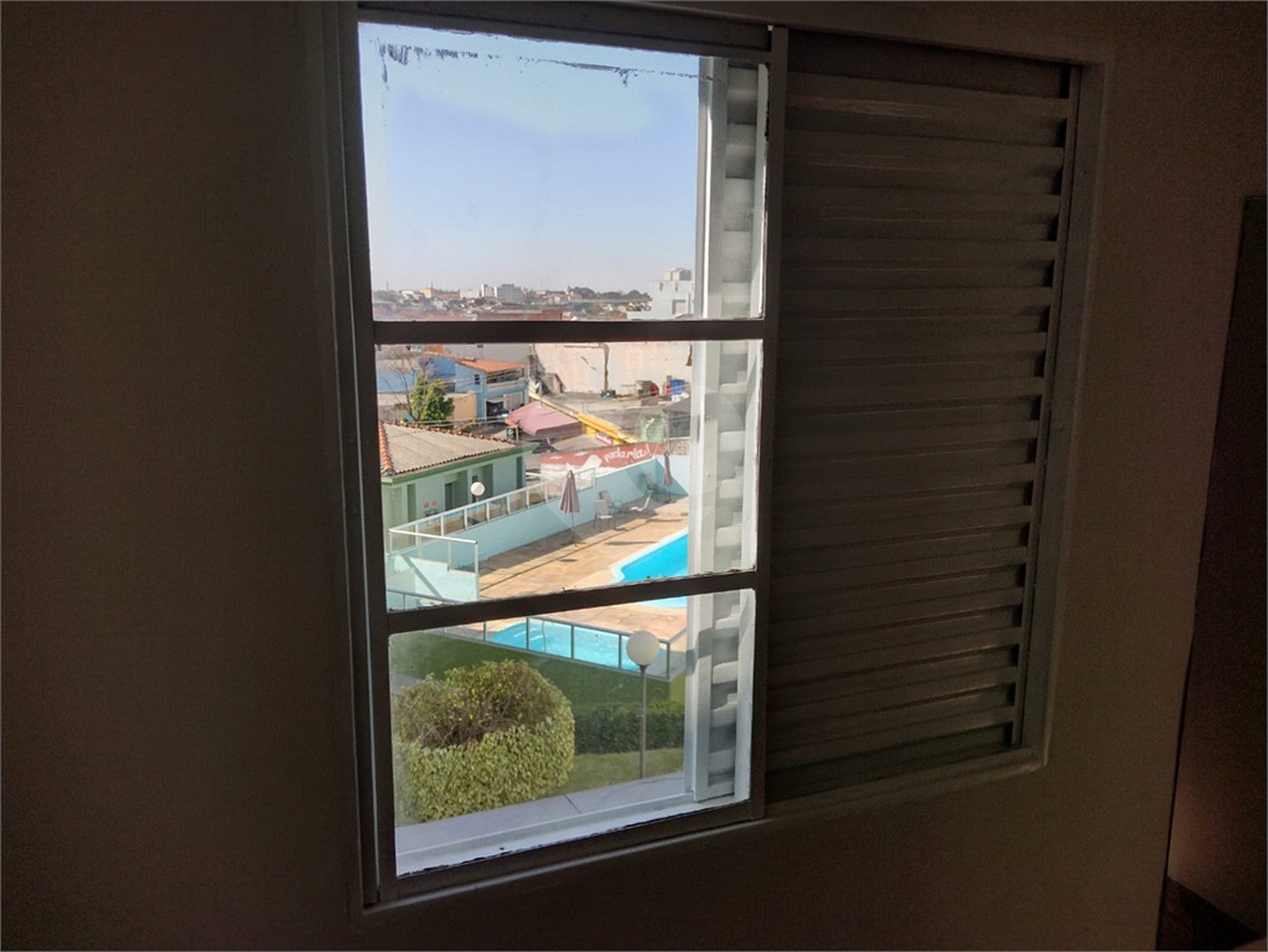 Apartamento à venda com 2 quartos em Jardim Flor da Montanha, Guarulhos, SP