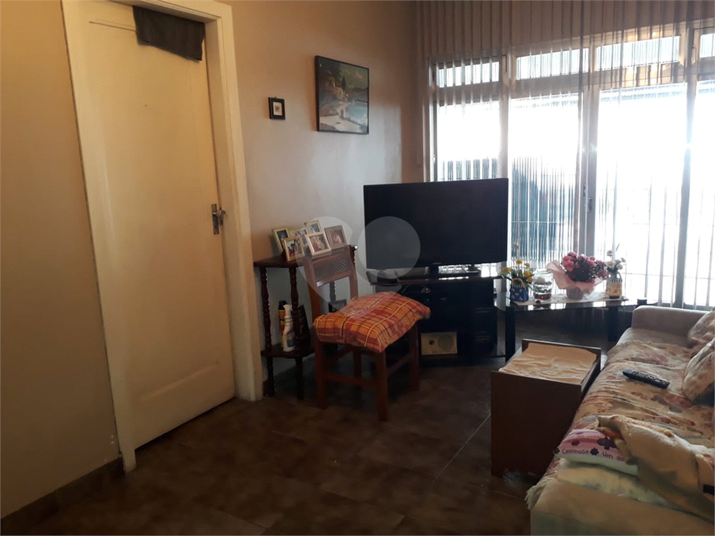 Casa Térrea à venda com 4 quartos, sendo 1 suíte, em Casa Verde, São Paulo, SP