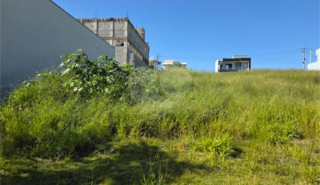 Terreno à venda em Marambaia, Vinhedo, SP
