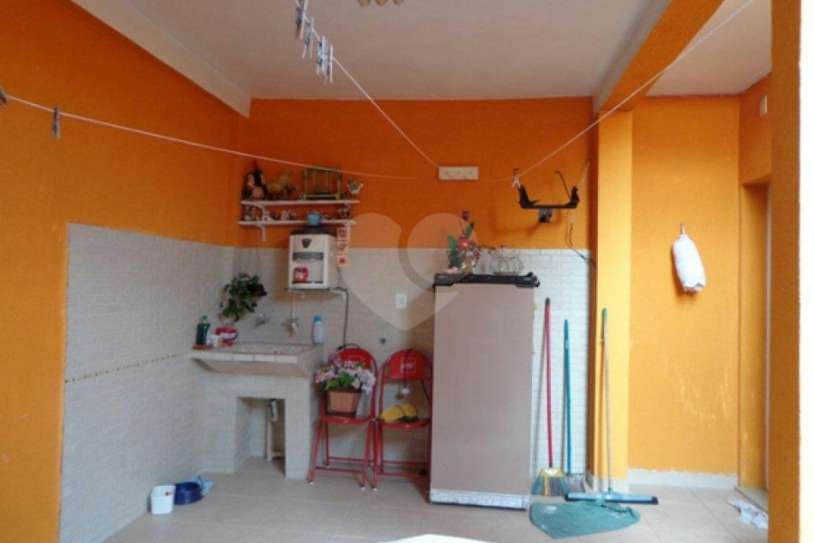 Sobrado à venda com 3 quartos, sendo 1 suíte, em Vila Nova Cachoeirinha, São Paulo, SP