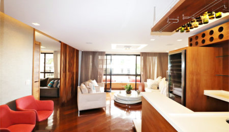 Apartamento à venda com 5 quartos, sendo 2 suítes, em Santana, São Paulo, SP