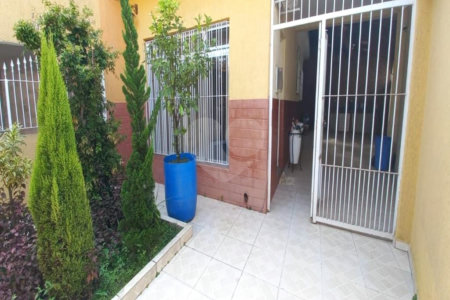 Casa à venda com 2 quartos em Vila Alpina, São Paulo, SP