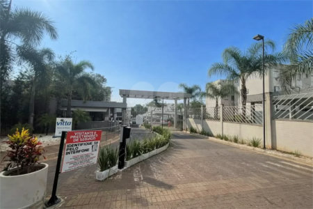 Apartamento à venda com 2 quartos em Jardim Diva Tarlá de Carvalho, Ribeirão Preto, SP
