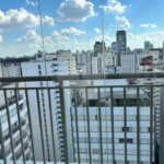 Studio para alugar com 1 quarto em Perdizes, São Paulo, SP