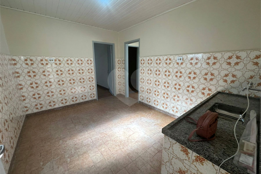 Casa para alugar com 2 quartos em Vila Pereira Cerca, São Paulo, SP