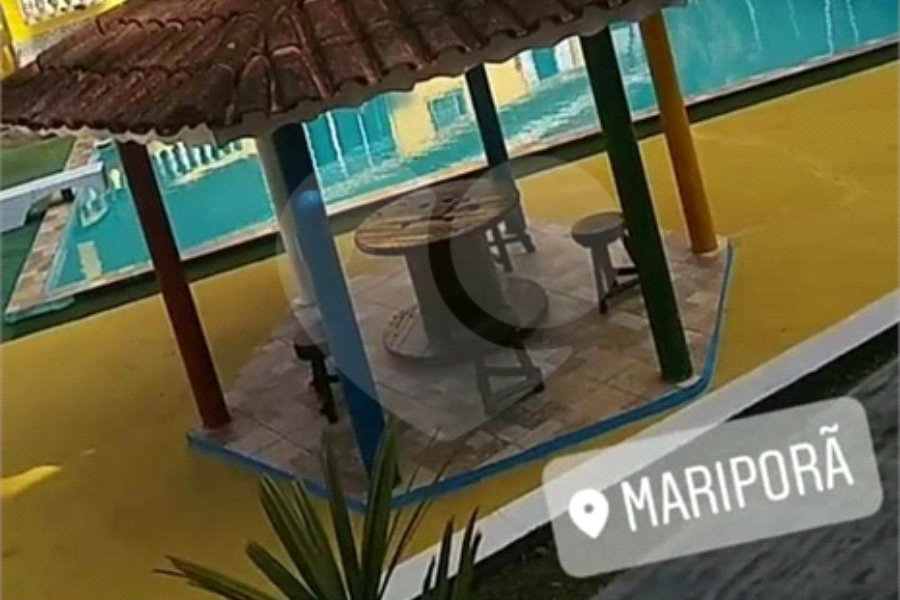Chácara à venda com 3 quartos em Lavras, Mairiporã, SP