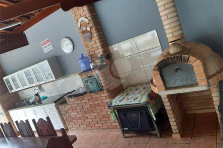 Chácara à venda com 5 quartos, sendo 4 suítes, em Micai, Salto, SP
