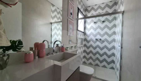 Casa à venda com 3 suítes no condomínio Ibiti Royal Park, Sorocaba - SP