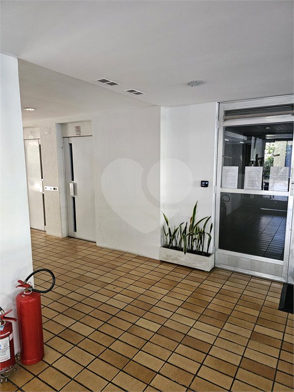 Apartamento à venda com 3 quartos em Vila Andrade, São Paulo, SP
