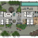Apartamento à venda com 2 suítes em Santo Amaro, São Paulo, SP