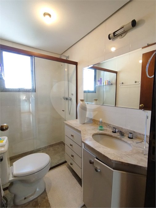 Apartamento para alugar com 3 quartos, sendo 1 suíte, em Morumbi, São Paulo, SP