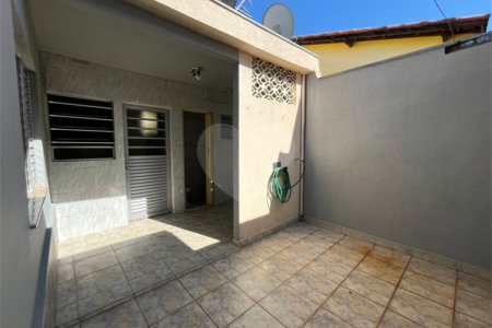Casa para alugar com 2 quartos no condomínio Jardim Paulista, Itapetininga - SP