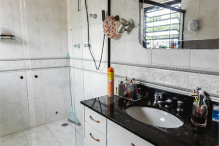 Casa à venda ou para alugar com 4 quartos, sendo 2 suítes, em Bela Aliança, São Paulo, SP