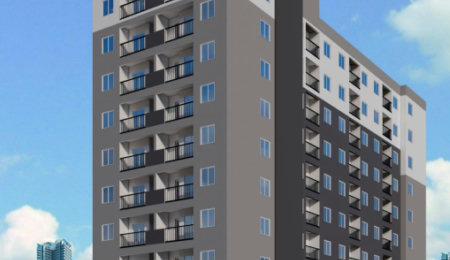 Residencial Conceição Do Castelo