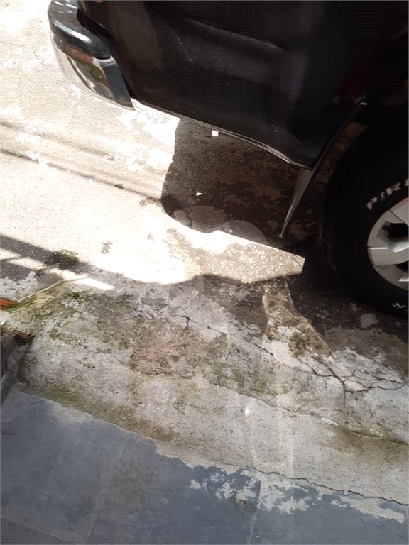 Casa à venda com 3 quartos, sendo 1 suíte, no condomínio Sem Nome, São Paulo - SP