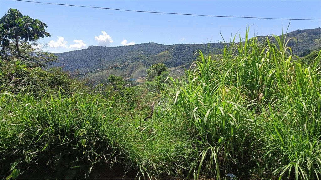 Terreno à venda em Luiz Fagundes, Mairiporã, SP