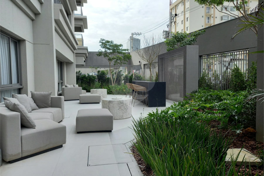 Apartamento à venda com 3 suítes em Tucuruvi, São Paulo, SP
