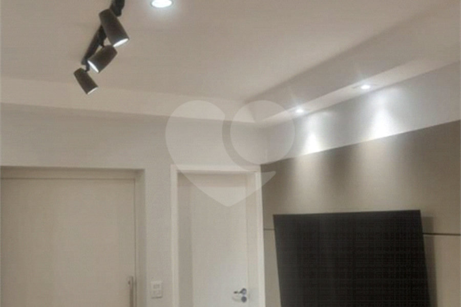 Apartamento à venda com 3 suítes em Tucuruvi, São Paulo, SP