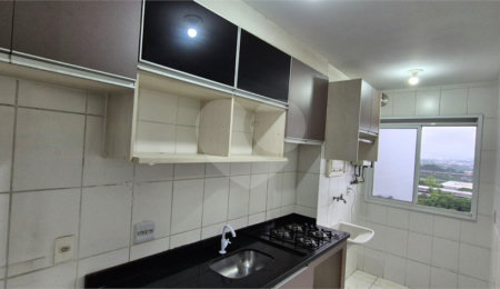 Apartamento à venda com 2 quartos, sendo 1 suíte,  em Jardim América da Penha, São Paulo, SP
