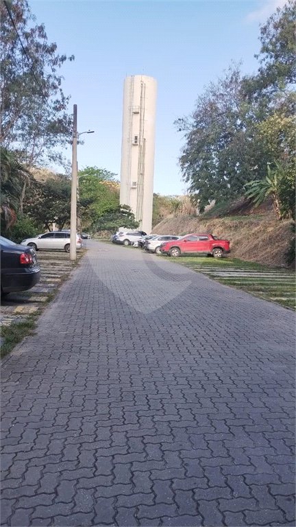 Apartamento à venda com 3 quartos em Campo Grande, Rio de Janeiro, RJ