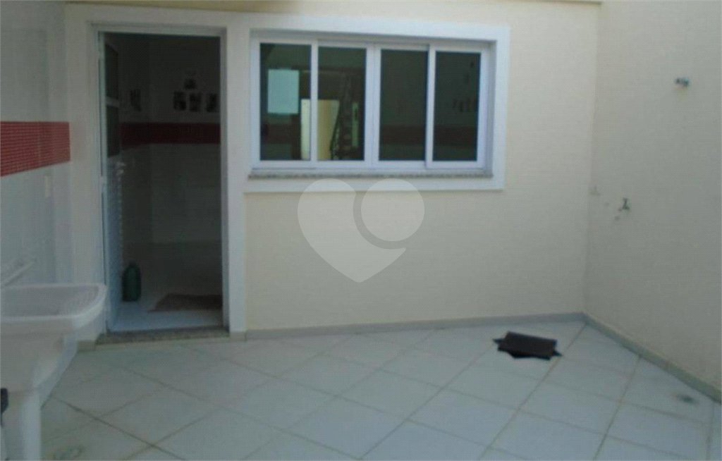 Sobrado à venda com 3 quartos, sendo 1 suíte, em Jabaquara, São Paulo, SP
