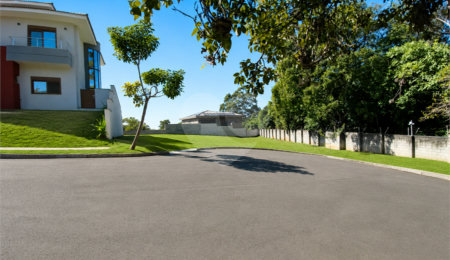 Terreno à venda no condomínio Residencial Villa Olympia, Sorocaba - SP