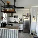 Apartamento à venda com 2 quartos, sendo 1 suíte, em Santana, São Paulo, SP