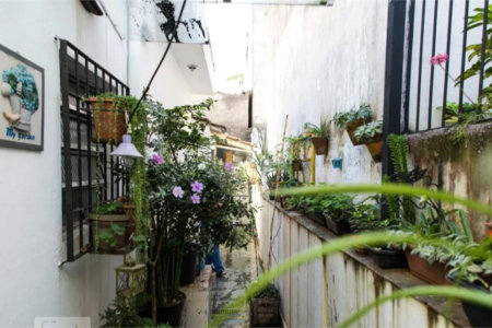 Casa Térrea à venda com 2 quartos em Vila Maria, São Paulo, SP
