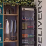 Apartamento à venda com 1 quarto em Pinheiros, São Paulo, SP