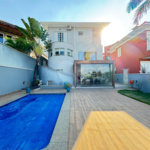 Casa à venda com 3 suítes no condomínio Terras de São Francisco, Vinhedo - SP