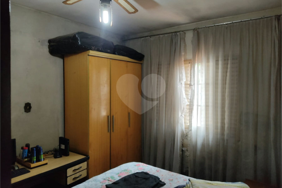 Casa à venda com 4 quartos em Jaçanã, São Paulo, SP